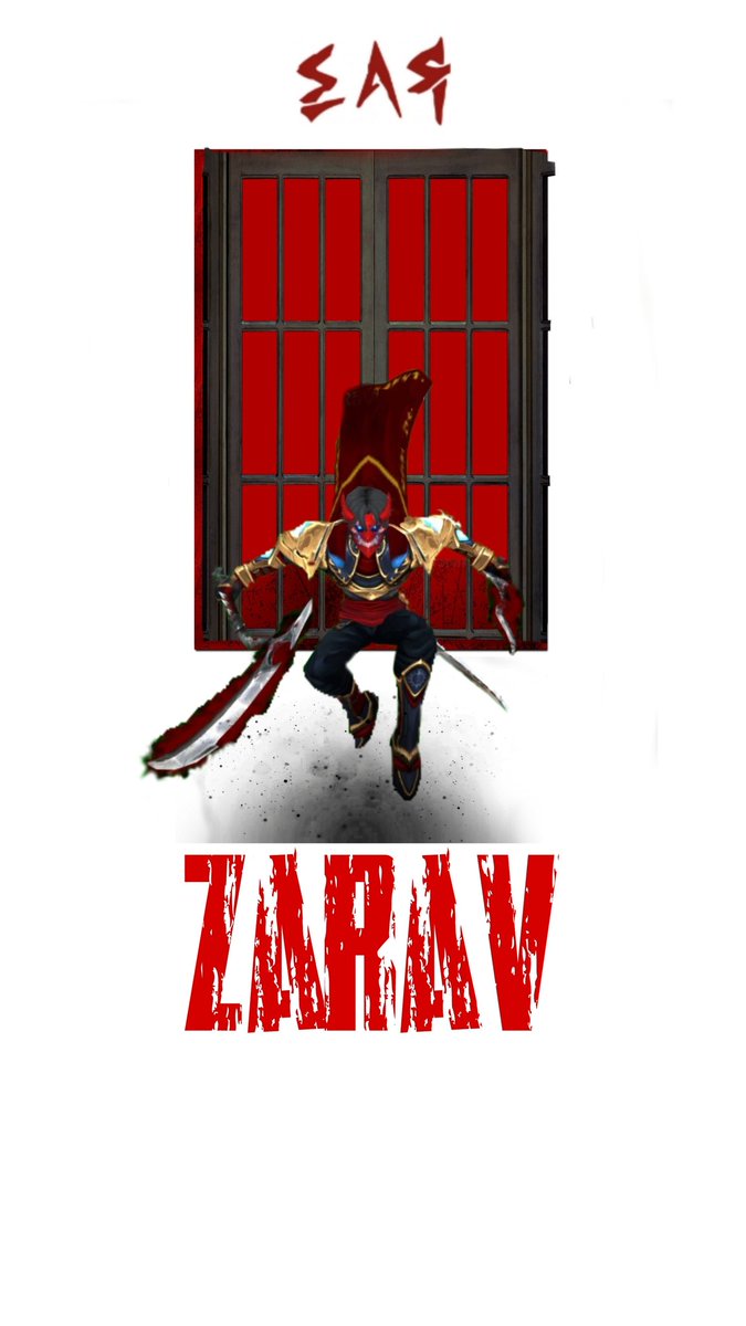ZaRaVAQ3D's tweet photo. ZaRaV 👹
MAW Guild 👺
#AdventureQuest3D 🔥 https://t.co/j3bJmBR807