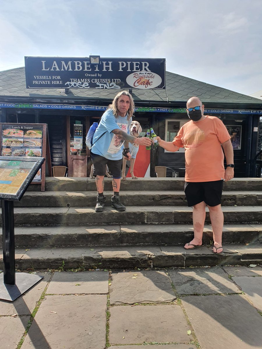 PotterWalk's tweet image. Thank you MATT