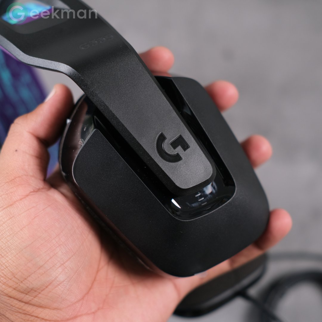 GeekmanOfficial's tweet image. Logitech G335 Review &amp;amp; Unboxing In Hindi | Full Detail Review With Pros &amp;amp; Cons | PUBG &amp;amp; CS GO Test

Watch Now: youtu.be/Fw8bav8uNM8

#logitechg335 #logitechgaming #logitechindia #geekman