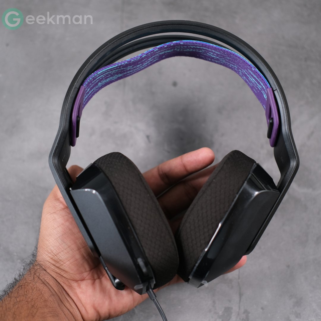 GeekmanOfficial's tweet image. Logitech G335 Review &amp;amp; Unboxing In Hindi | Full Detail Review With Pros &amp;amp; Cons | PUBG &amp;amp; CS GO Test

Watch Now: youtu.be/Fw8bav8uNM8

#logitechg335 #logitechgaming #logitechindia #geekman