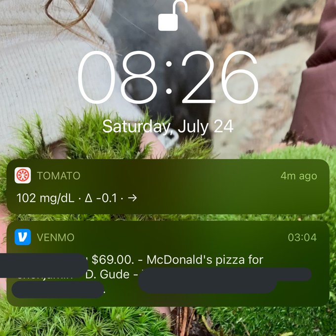 I love having friends with humor 😂🤣 I&rsquo;ve now smiled multiple times this morning 🥰 https://t.co/GdYCv<a href="/tag/mvsales"class="tags"><span>#mvsales</span></a>
