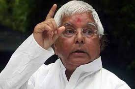 ChaiCharcha1's tweet photo. चारा घोटाले के सबसे बड़े मामले डोरंडा कोषागार से 139.5 करोड़ रुपए की अवैध निकासी केस में सुनवाई शुरू होने के बाद बहुत जल्‍द फैसला आने की बात कही जा रही है.

करीब तीन साल बाद जेल से रिहाई के बाद राजद अध्यक्ष लालू प्रसाद यादव (Lalu Prasad Yadav) दिल्ली

https://t.co/P9cW4v6KPY https://t.co/19EJp7HUq5