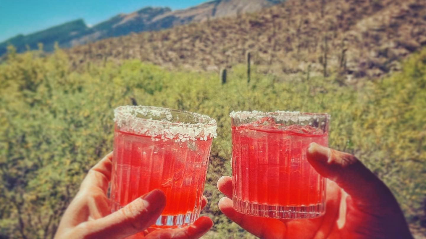 Loews Hotels on Twitter "Happy Hour Views. Cheers to 