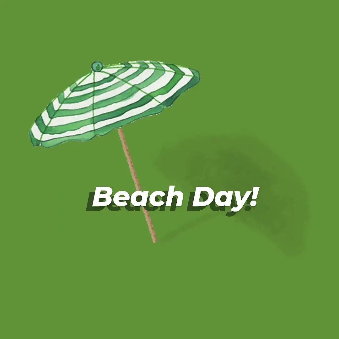 gchsmb's tweet photo. As this years season rolls around, the department is excited to announce the new spirit days for this years season! https://t.co/SX04MXH1Il