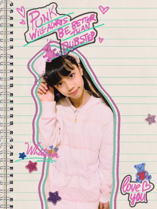 Twitterのコスプレ画像5