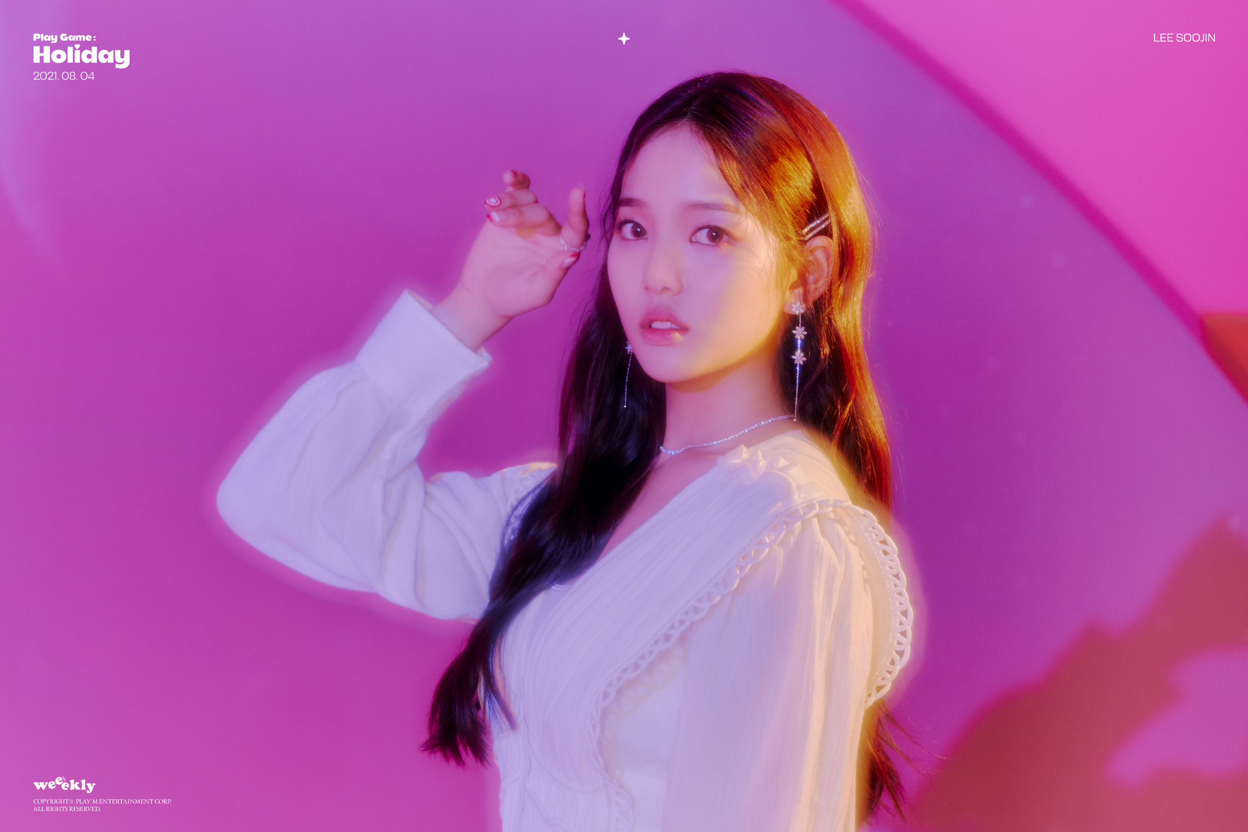 Weeekly Members Profile And Facts Updated