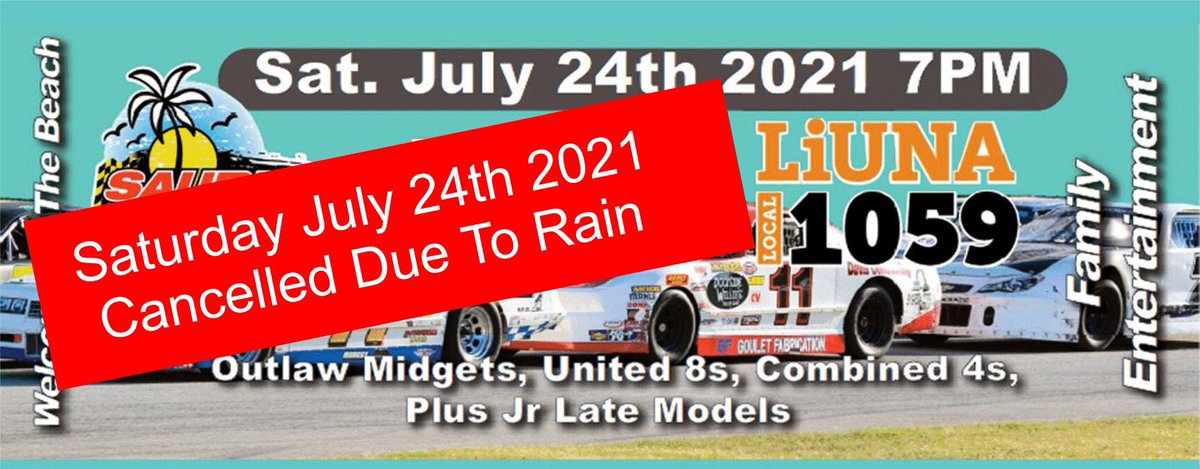 Sauble_Speedway's tweet photo. https://t.co/oak8y7xJLl