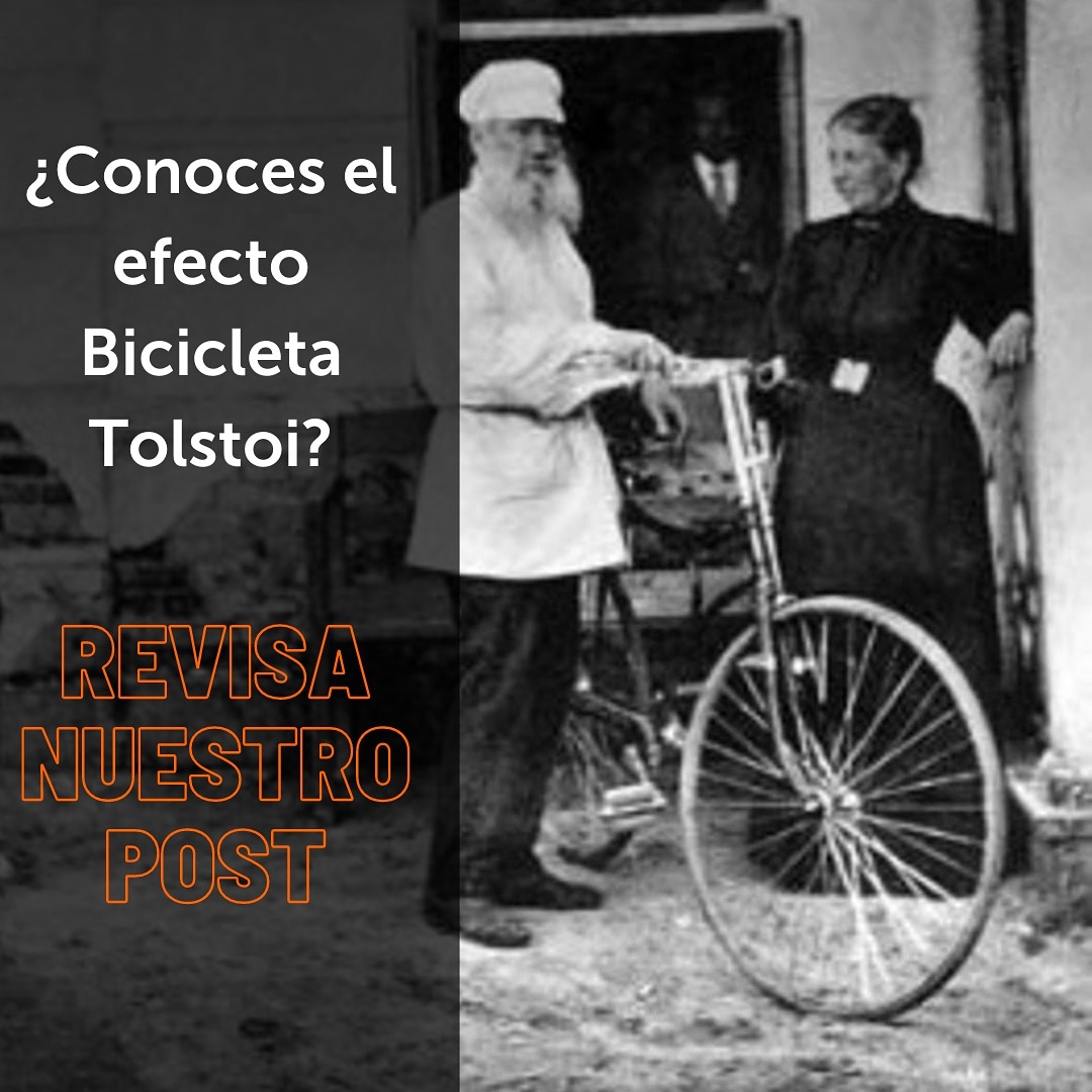 Mobeo_es's tweet photo. Tolstói aprendió a montar en bici a los 67 años, se convirtió en su rutina favorita y le otorgó una segunda juventud. En nuestra biciescuela hemos vivido miles de Efectos Bici de Tolstói, te apuntas a vivir este efecto https://t.co/e0KKdp8oyv https://t.co/hRTssD8oDC