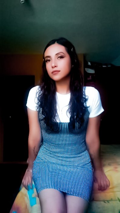 KarlytaMercado's tweet photo. si me quieres le darás RT y ❤️ 🥰🥰 https://t.co/9v7cqaLRfo