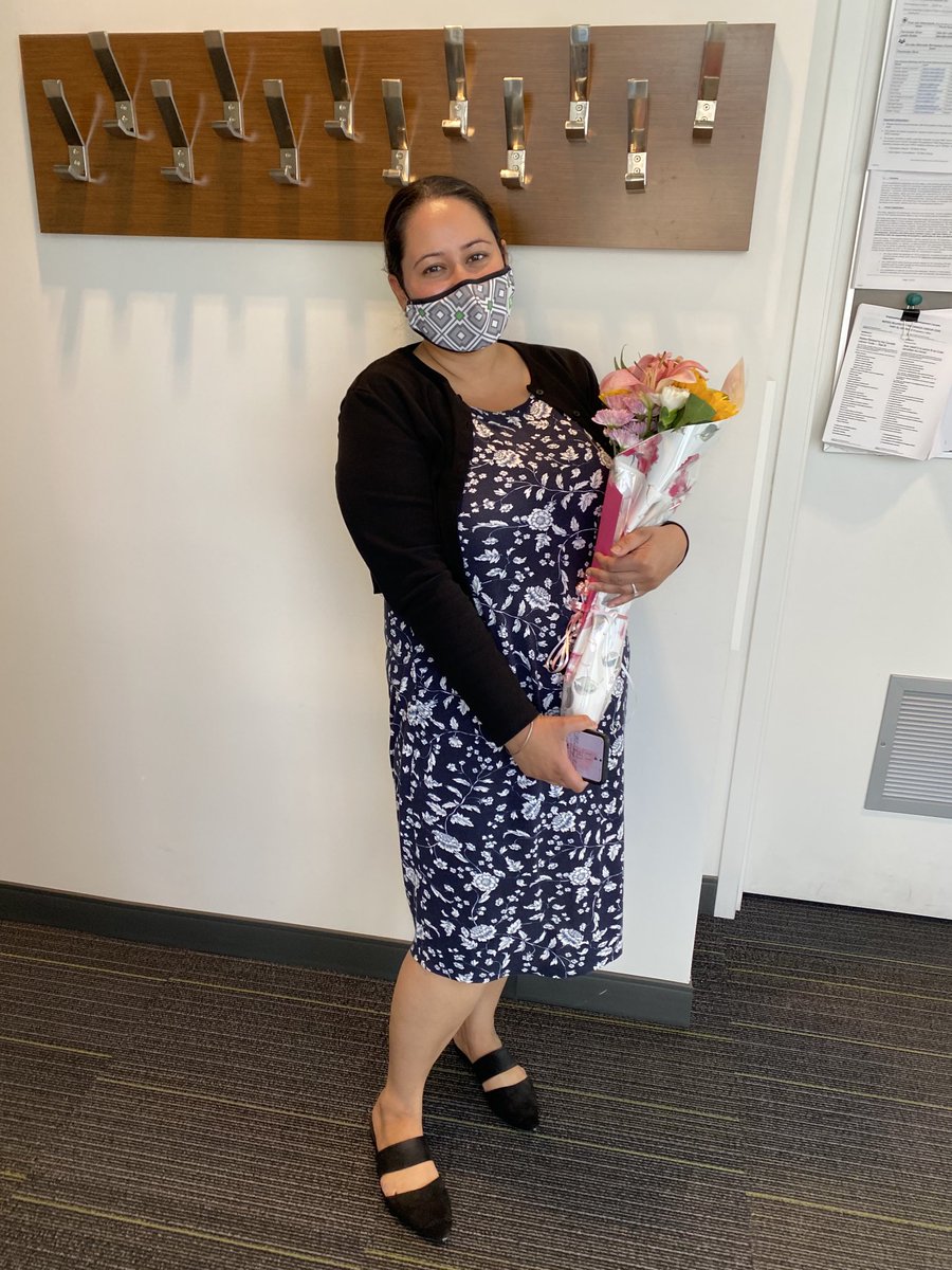 Happy Birthday to this amazing Branch Manager and Supermom! We hope you have a wonderful day Suneet!🥳#oceanpark ⁦<a href="/sunransek/">Suneet Sekhon</a>⁩