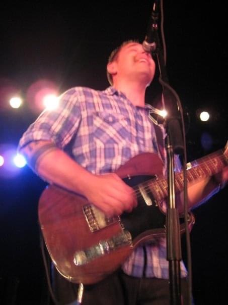 cookcolleen's tweet photo. @VACoalitionBand May 16, 2008 - Lincoln Theatre in Raleigh, NC. I was a senior in high school, and my friends and I LOVED going to VACO shows! https://t.co/5MYqlB0NI8
