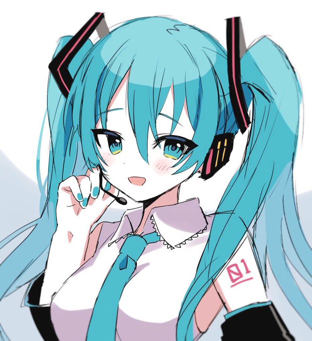 雑すぎた初音ミク 