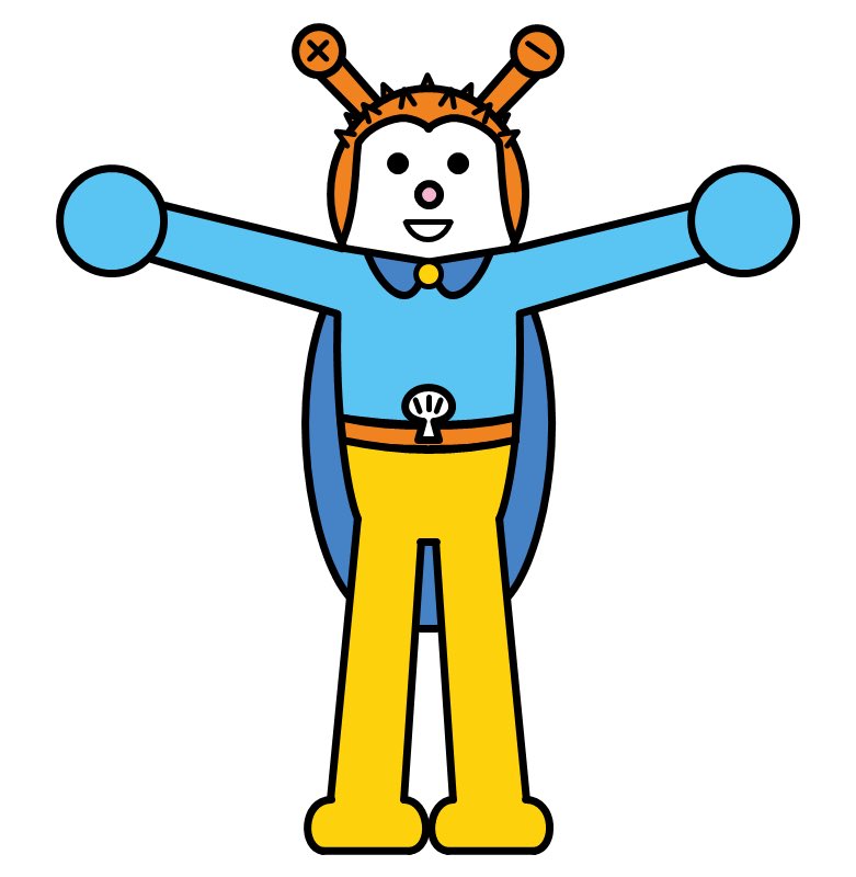 ホヤぼーや図鑑 Hoyapedia Twitter ホヤぼーや図鑑 Hoyapedia Twitter
