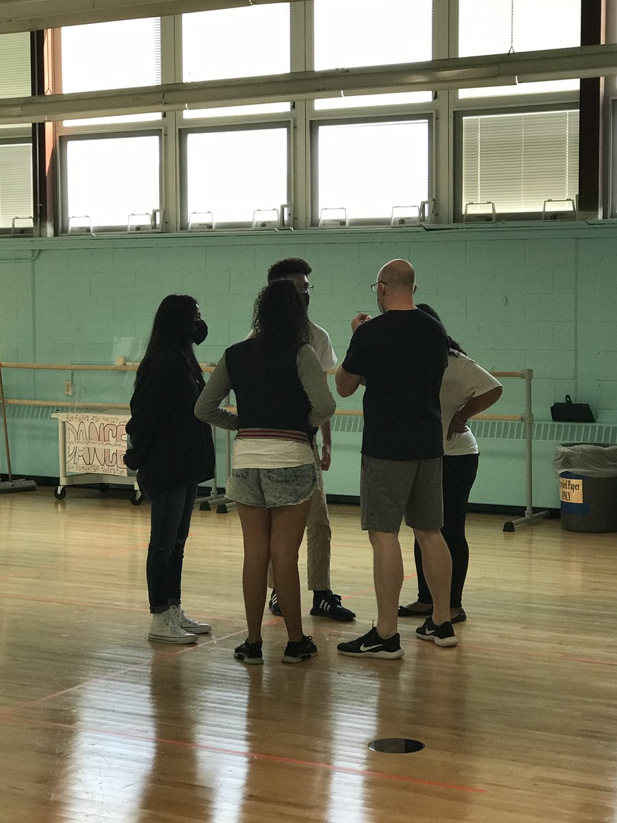 DoverGuidance's tweet image. DHS Tiger RAP held a fun and activity filled #SummerEnrichmentProgram this week! Students enjoyed yoga, theatre &amp;amp; team building workshops, #charactereducation, employment &amp;amp; financial activities, #communityservice initiatives and social/emotional/peer support! Here are some photos