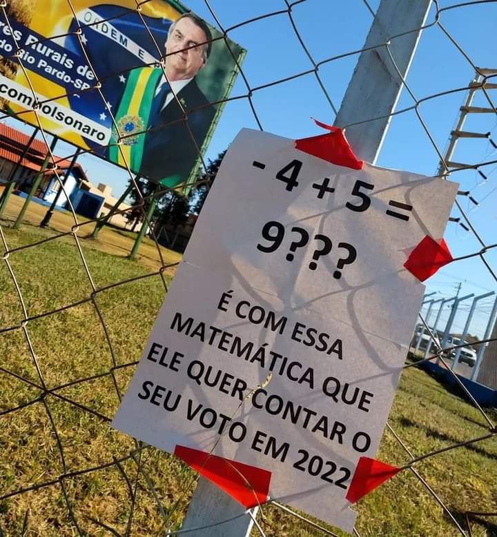 r_camilotti's tweet photo. @BolsonaroSP https://t.co/hWQxbTRjkS