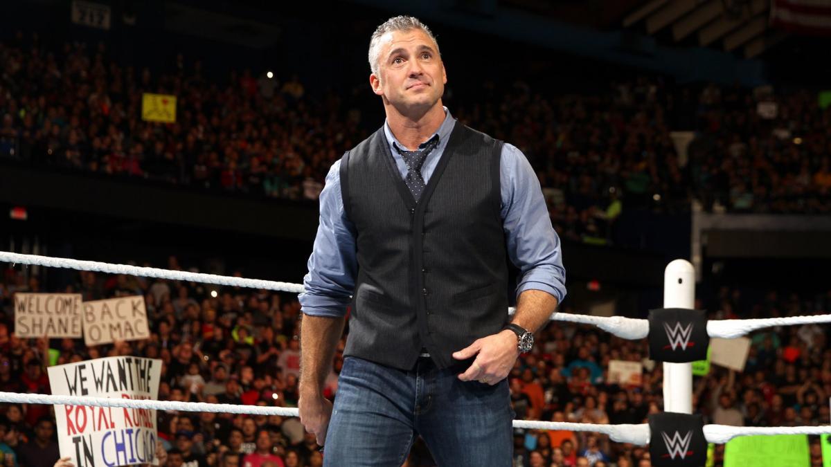 cindyOM1993's tweet photo. We miss you @shanemcmahon β€οΈβ€οΈ
#BringBackShaneOMac
@WWE https://t.co/yl2mcHN3zU