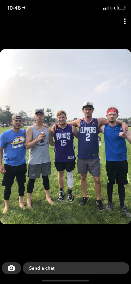 County Line Kings tweet media