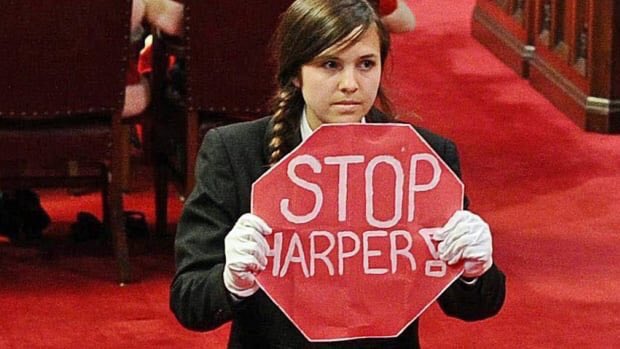 What ever happened to this brave young woman?