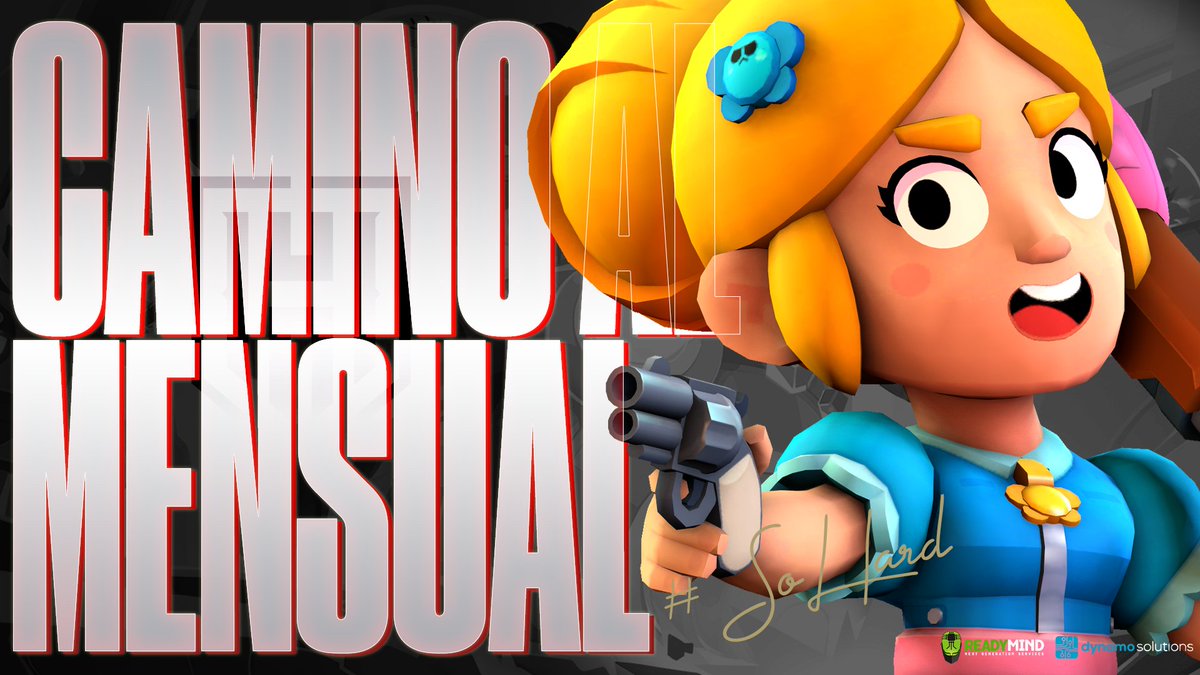 💰Sorteo 80 GEMAS por cada VICTORIA de <a href="/HardEsports/">[H]ard Esports</a> en #BSC2021🏆‼

Requisitos
✅ Dar RT 🔄
✅Seguir a <a href="/vanpipee/">Vanpipee</a>, <a href="/HardEsports/">[H]ard Esports</a>, @ShurikenYT_75
✅Etiquetar a 1 amigo

En directo se van sorteando:
twitch.tv/vanpipee