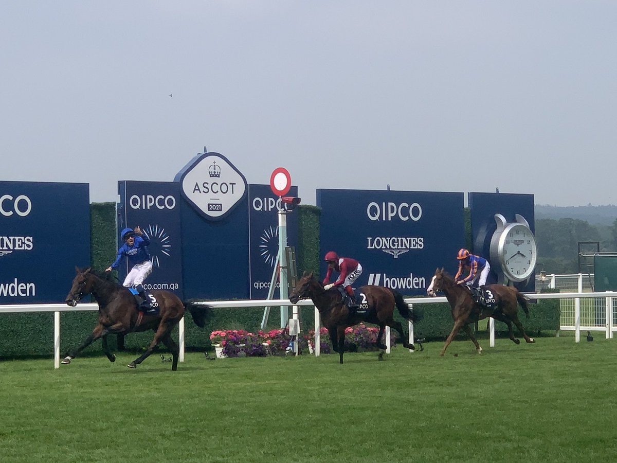 浅草kings キングジョージはadayarが完勝 久々の強い英ダービー 馬の登場 しかもそれがfrankel産駒ってのはイギリスの競馬ファンにはたまらない結果でしょうね 個人的にはクロノジェネシスがドバイで肉薄したmishriffが強い競馬を見せて二着ってのも最高 浅草kings キングジョージはadayarが完勝 久々の強い英ダービー 馬の登場 しかもそれがfrankel産駒ってのはイギリスの競馬ファンにはたまらない結果でしょうね 個人的にはクロノジェネシスがドバイで肉薄したmishriffが強い競馬を見せて二着ってのも最高