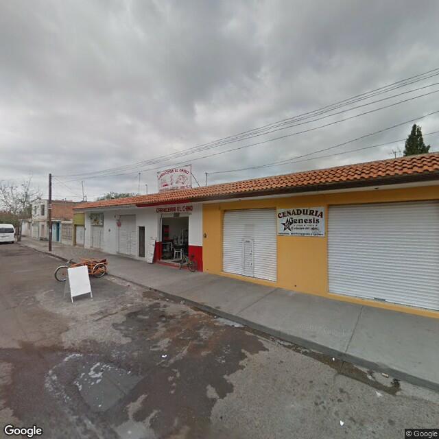 _restaurant_bot's tweet photo. Genesis; Av. Revolución #46d, colonia, 5 de Mayo, 20670 Pabellón de Arteaga, Ags., Mexico https://t.co/BDmGWq4oBq https://t.co/d6FilMTU7N