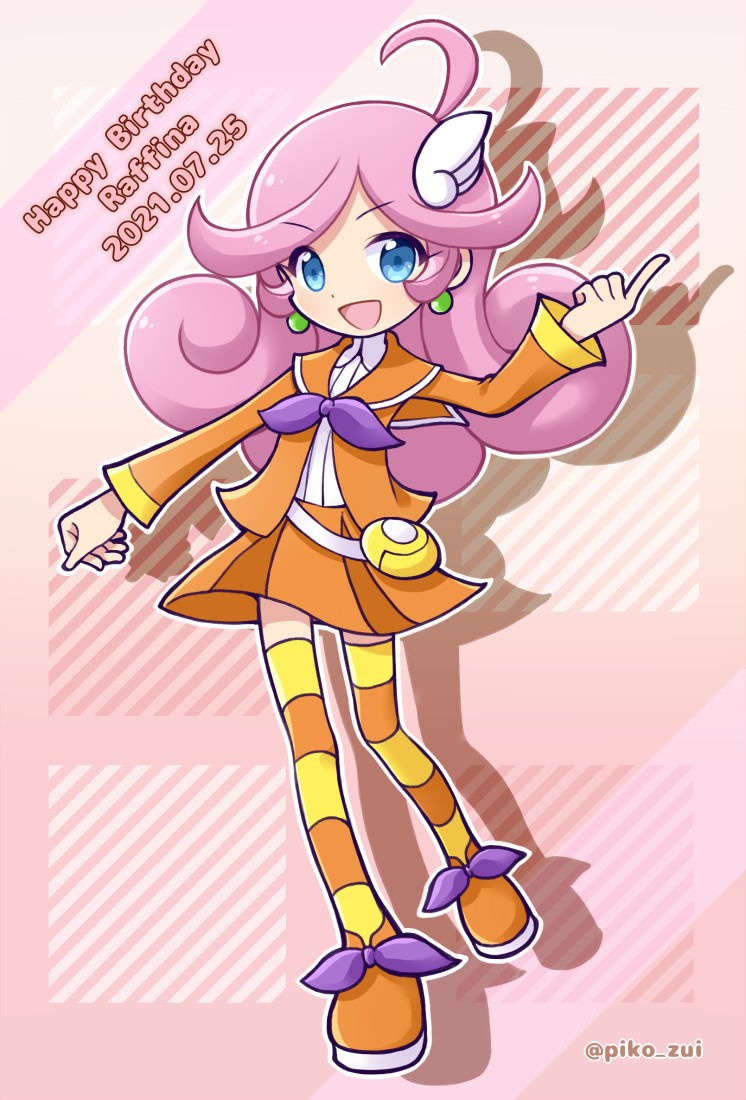 ラフィーナ のイラスト マンガ コスプレ モデル作品 6 件 Twoucan