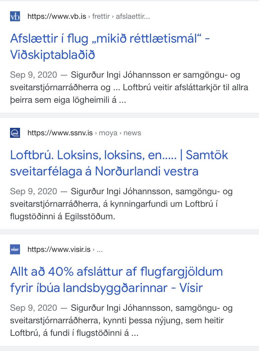 Framsókn mældist vel í NA kjördæmi í síðustu könnun. Sjálfstæðis fer og sponsar eitt stærsta kosningaloforð Framsóknar sem sitt eigið mál - kosningaloforð sem er nú þegar uppfyllt af Framsókn 🥴