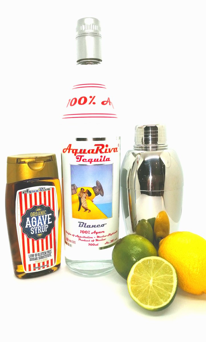 Happy National Tequila Day or is that YEAR...shop aquariva.co.uk