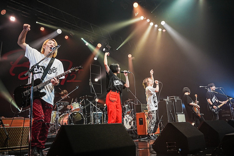 natalie_mu's tweet photo. 【ライブレポート】Buzz72+の14年ぶり復活ライブ！PEDROとのセッションにも沸いたZepp Tokyoの夜（写真15枚）
https://t.co/u1f3zvlRGk

#Buzz72 #PEDRO #HacktheCeremony #松隈ケンタ #ZeppTokyo https://t.co/vH58Kjbnjd