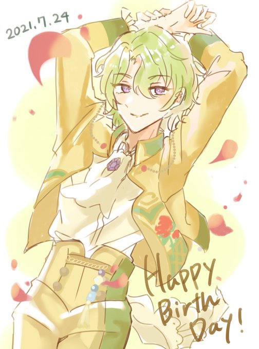 巴日和誕生祭21のtwitterイラスト検索結果 巴日和誕生祭21のtwitterイラスト検索結果