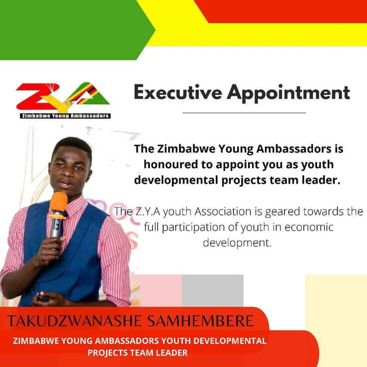 Our Youth, Our Future !!!