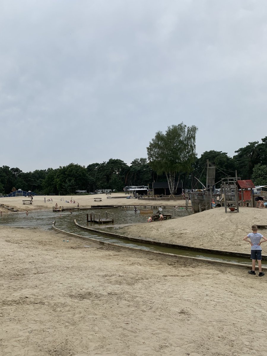 Vacation ✅ ⁦<a href="/BeerzeBulten/">Beerze Bulten</a>⁩! #lekkerwegineigenland #campinglife