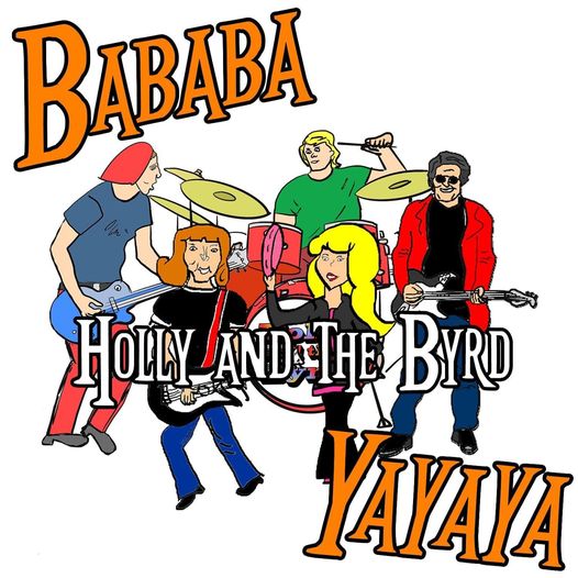 HollyOlsenMusic's tweet photo. #hollyandthebyrd Tonight at 10p @TheEmptyGlassWV
#CharlestonWV @wtsq881 #FMRadio #Concert #Tour #TheEmptyGlass #SaturdayVibes #SaturdayThoughts #SaturdayMotivation #Website #iTunes #livemusic #RocknRoll #Punksurf #Punk #Rock #Band #bandcamp #WTSQ881 https://t.co/Yit1WMGijK https://t.co/CoBIBlZEj8