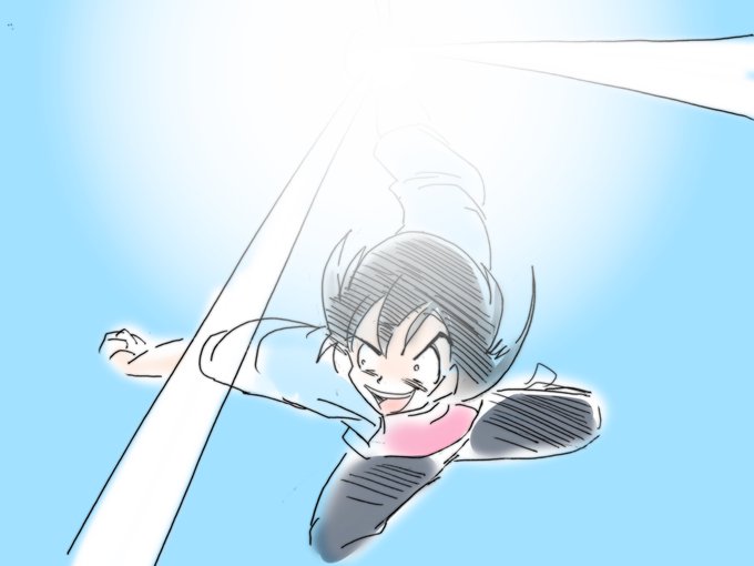 ミスター味っ子のtwitterイラスト検索結果