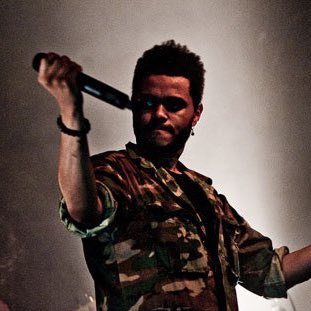 The Weeknd News on Twitter: 