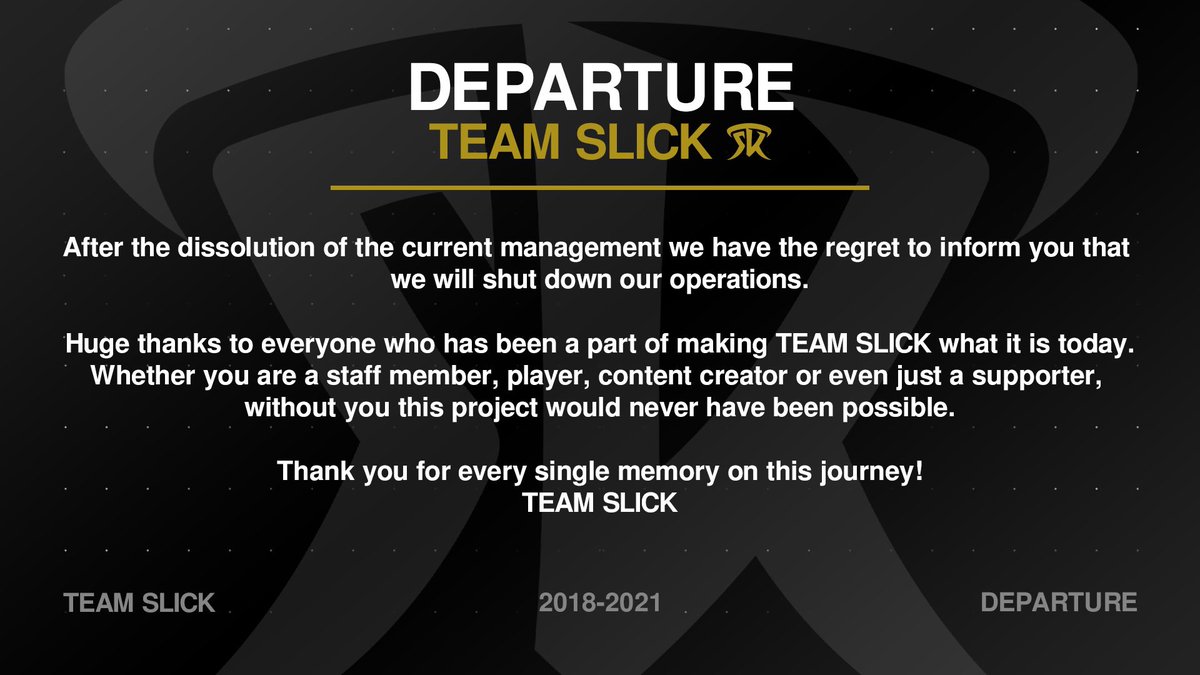 VACE ESPORTS tweet media