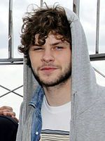 Happy Birthday to Jay McGuiness     