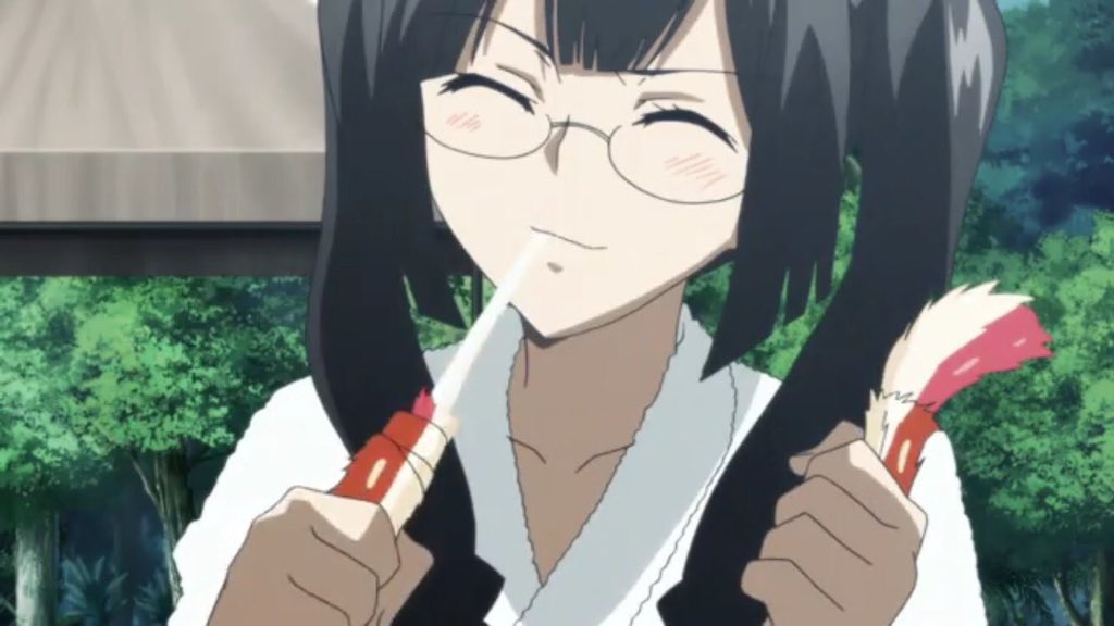 神長香子生誕祭 神長香子生誕祭
