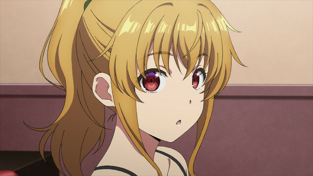 Crunchyroll_fr's tweet photo. "Remake Our Life! - Épisode 4 - Consider What You Can Do" est disponible sur Crunchyroll ! https://t.co/MI9JX9wftm https://t.co/F9n16AwSqv
