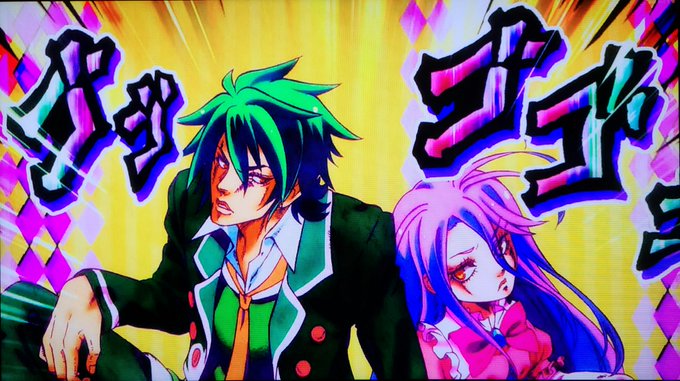 画像まとめ ノーゲーム ノーライフ 日付順 6ページ目 アニメレーダー 画像まとめ ノーゲーム ノーライフ 日付順 6ページ目 アニメレーダー