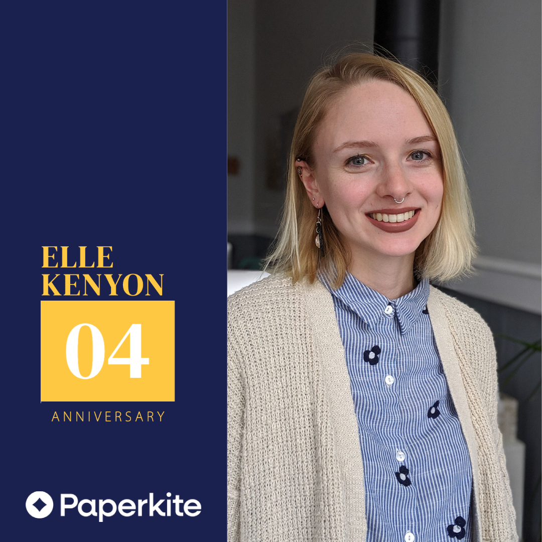 Paperkite tweet media