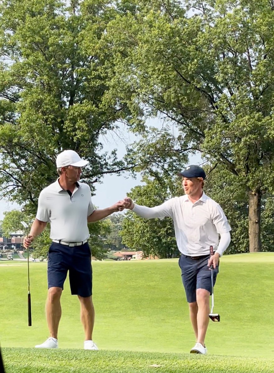 Eric Ferguson tweet media