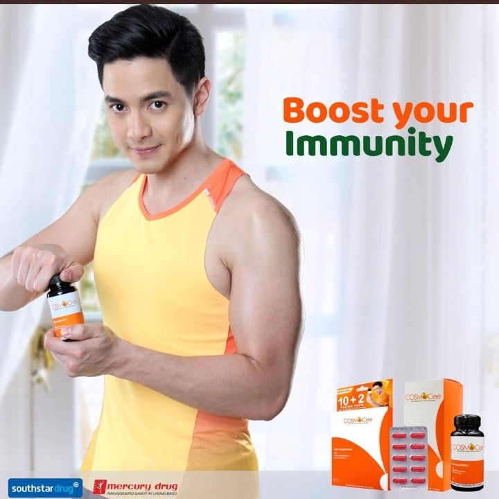 Bluebelle030611's tweet photo. Day 205 of 365
Messages from our @aldenrichards02
Wear your mask, boost your immunity and get vaccinated.
@CosmoCeeVitamin
#AldenForCosmoCee
ctto https://t.co/s5E4YzHspc