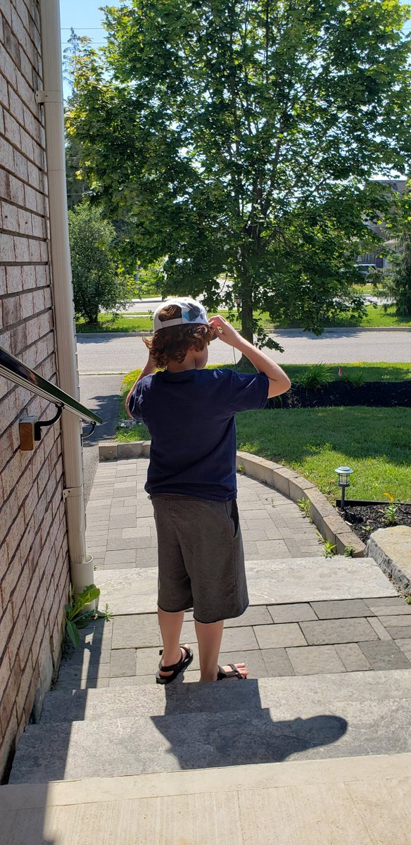 Tikababy1978's tweet image. Little Man is participating in the #GetActiveChallenge for @GrandviewKids 
Pls help him reach his goal. He is walking 88kms this summer!!
grandviewkidsfoundation.akaraisin.com/ui/GetActive/p…