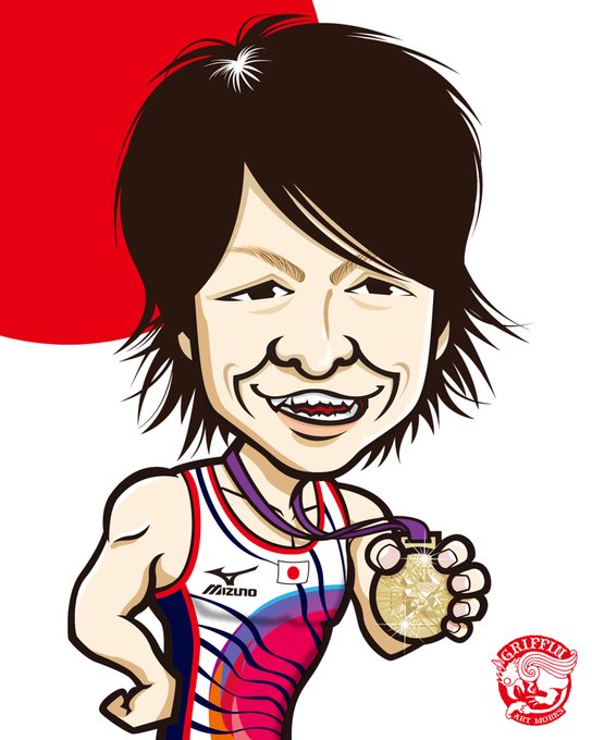 ロンドンオリンピックのtwitterイラスト検索結果 ロンドンオリンピックのtwitterイラスト検索結果