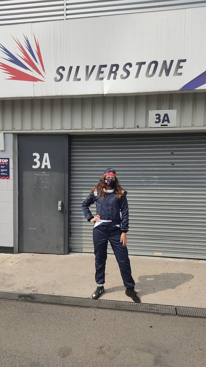 elsabesharpe's tweet photo. Like, come on..! I was born to be a driver 😂 https://t.co/wzrim52mx9