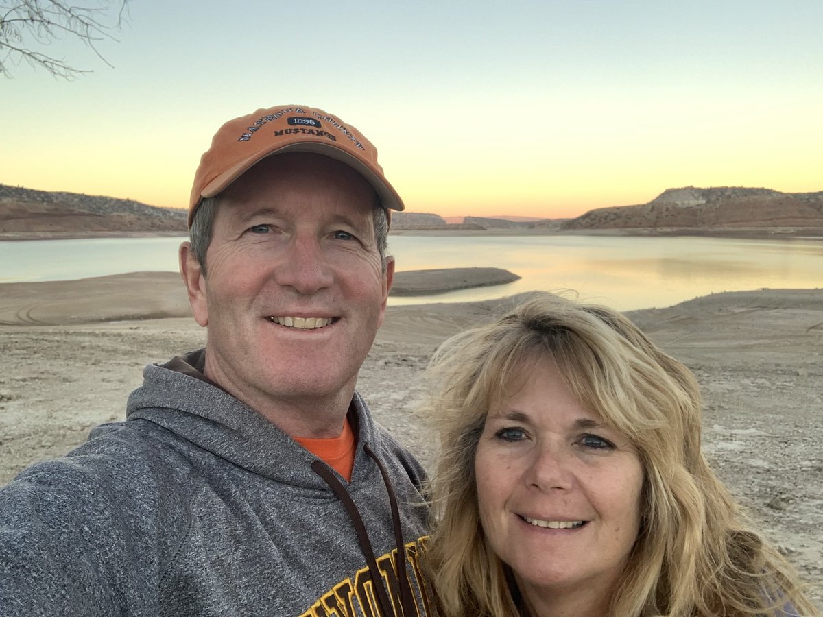 34 years. So blessed and so grateful. #KeepsGettingBetter