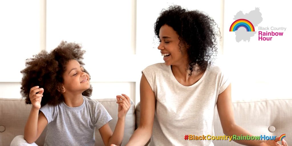 CAMHS_BCHFT's tweet image. Look out for our #BlackCountryRainbowHour posts starting next week!

BCHFT CAMHS have pledged their support ❤️