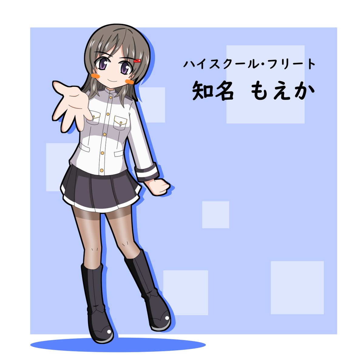 Twoucan 晴風 の注目ツイート イラスト マンガ Twoucan 晴風 の注目ツイート イラスト マンガ