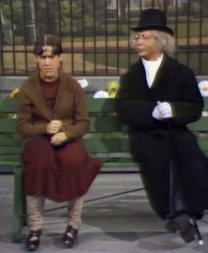 Happy 85th Birthday Ruth Buzzi!   